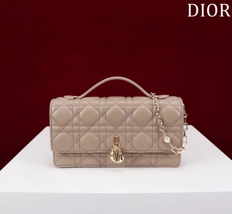 WF - Dior Bags - 767