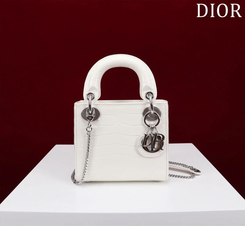 WF - Dior Bags - 944