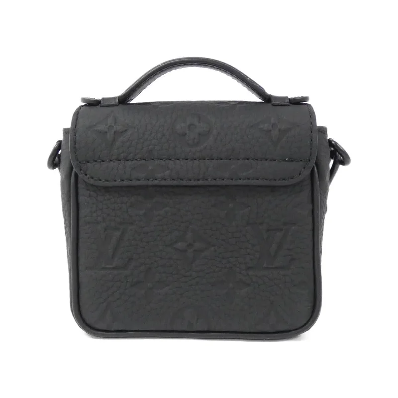 Louis Vuitton Triumph Monogram Pico S Lock M83148 Bag