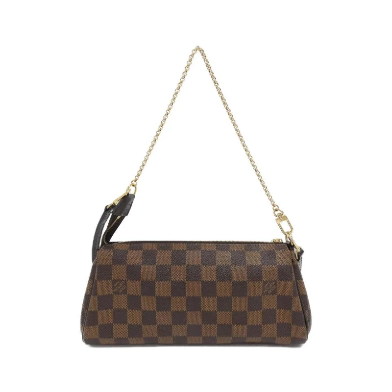 Louis Vuitton Damier Eva N55213 Shoulder Bag