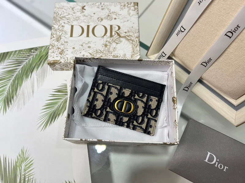 WF - Dior Bags - 886