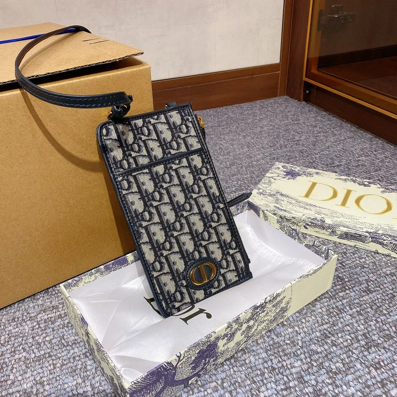 WF - Dior Bags - 943