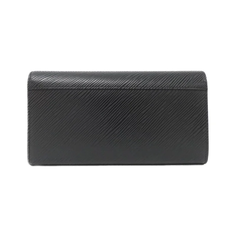 Louis Vuitton Epi Portefolio Twist M68309 Wallet