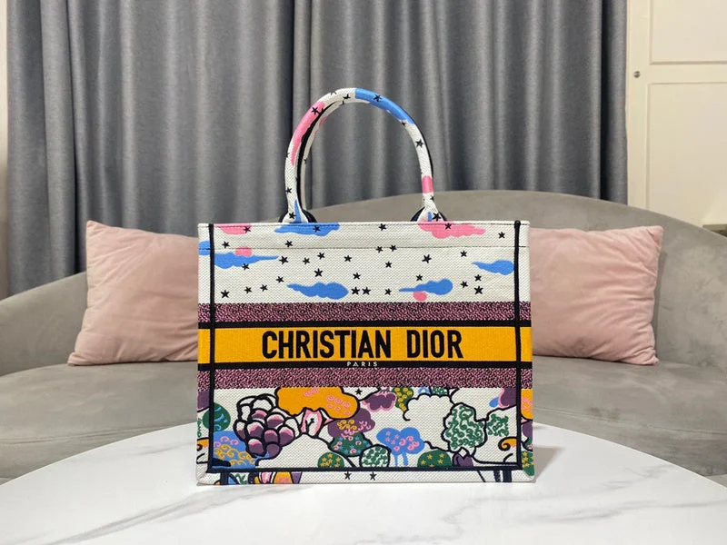 WF - Dior Bags - 828