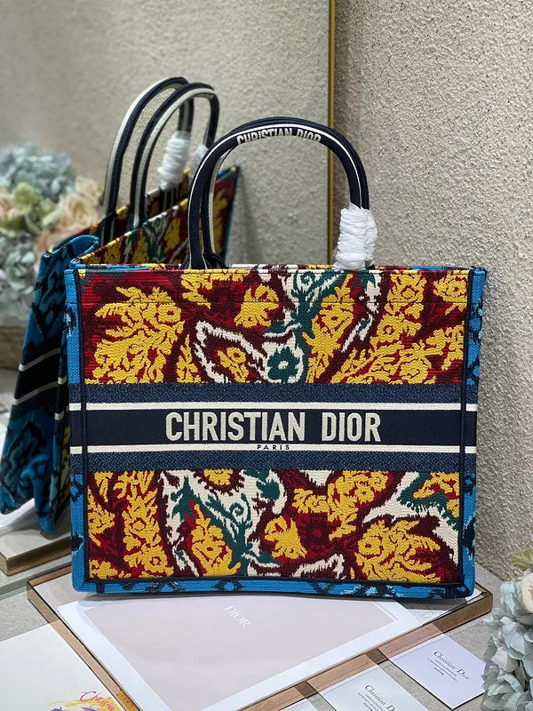 WF - Dior Bags - 757