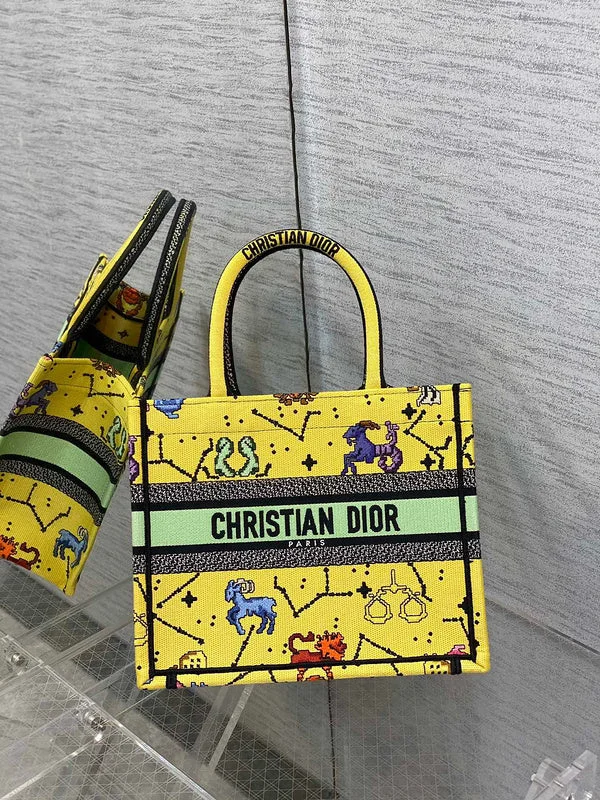 WF - Dior Bags - 899