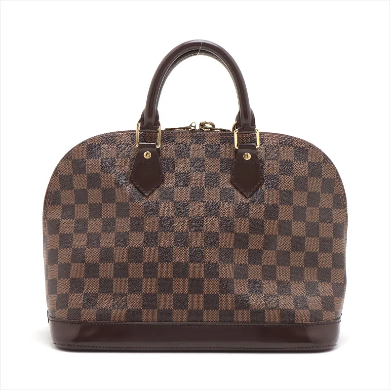 Louis Vuitton Damier Alma N51131