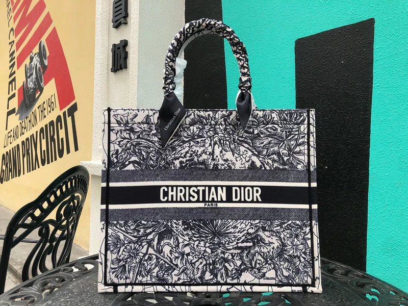 WF - Dior Bags - 865