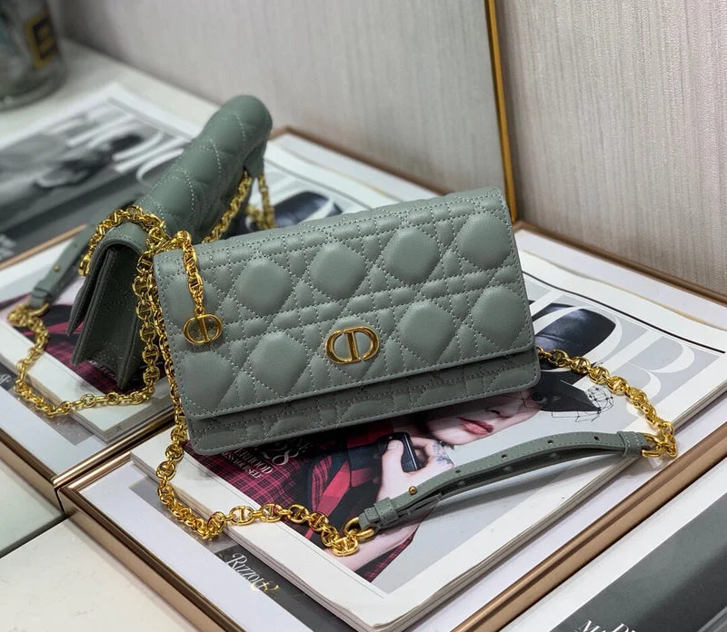 WF - Dior Bags - 965