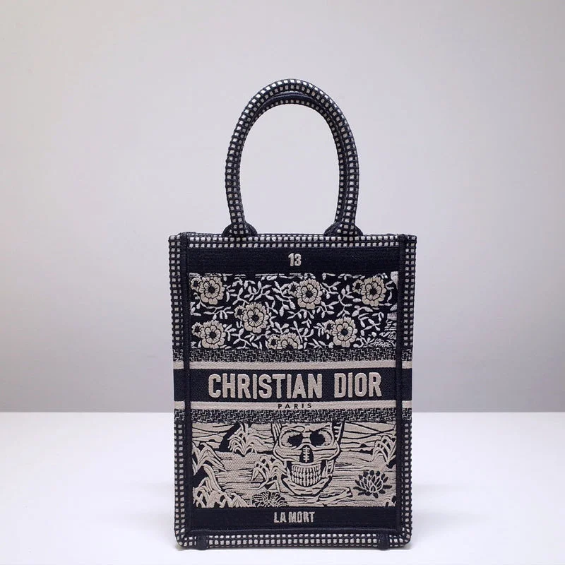 WF - Dior Bags - 912