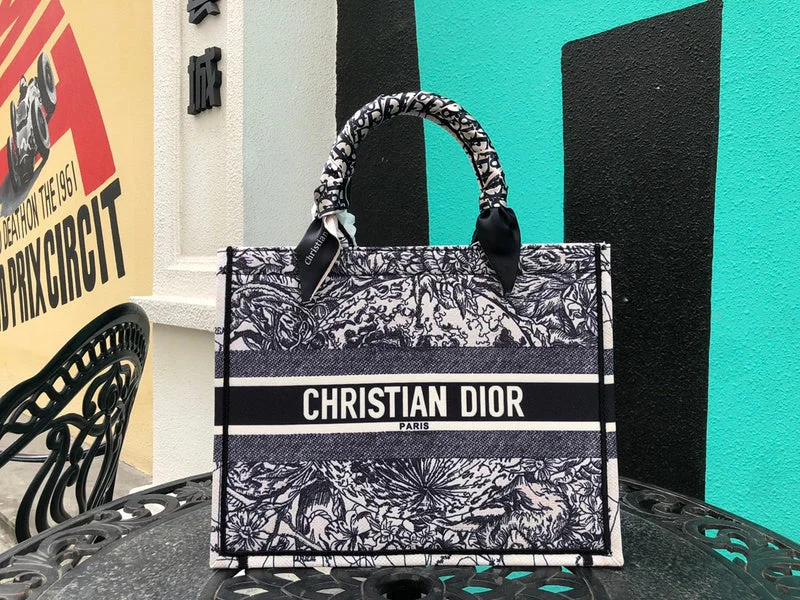 WF - Dior Bags - 870