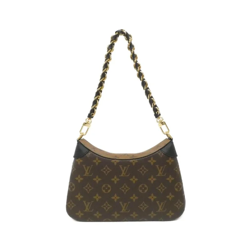 Louis Vuitton Monogram LV Twin M46659 Shoulder Bag