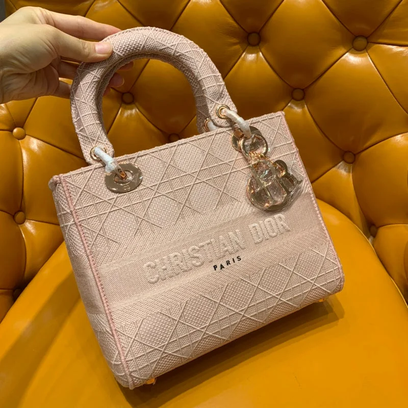 WF - Dior Bags - 916