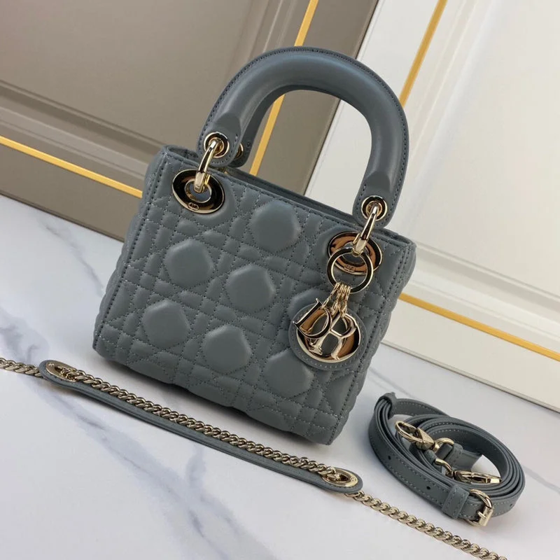 WF - Dior Bags - 903