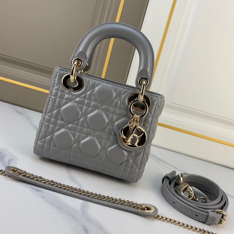 WF - Dior Bags - 913