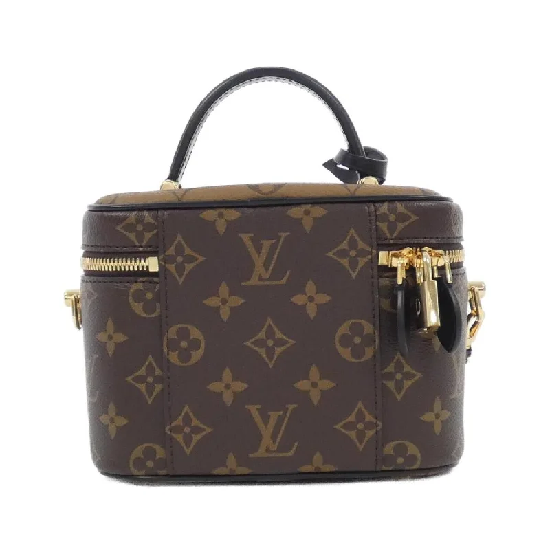 Louis Vuitton Monogram Vanity PM M45165 Bag