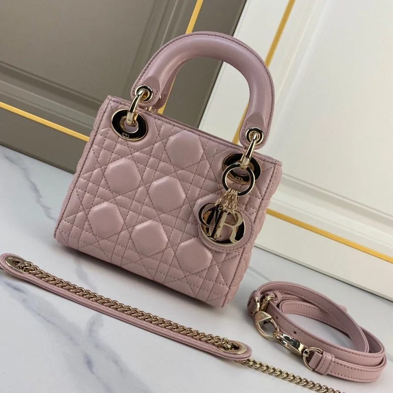 WF - Dior Bags - 915