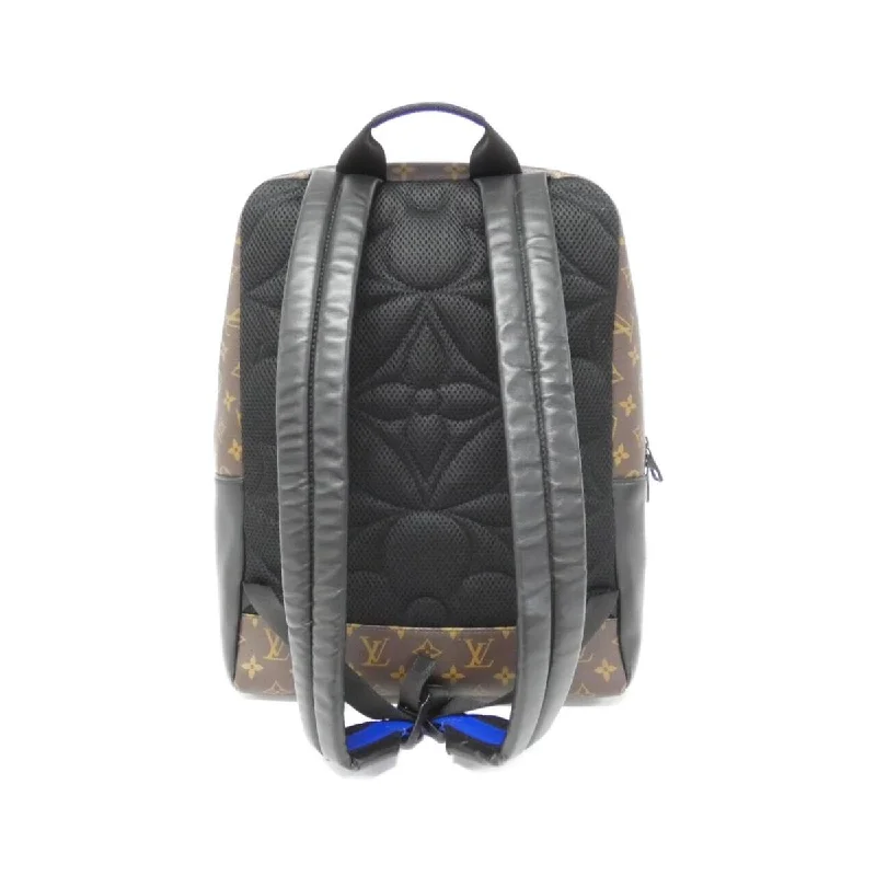 Louis Vuitton Monogram MacArthur Dean Backpack M45867 Rucksack