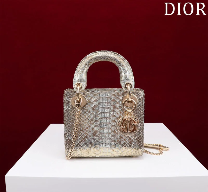 WF - Dior Bags - 980