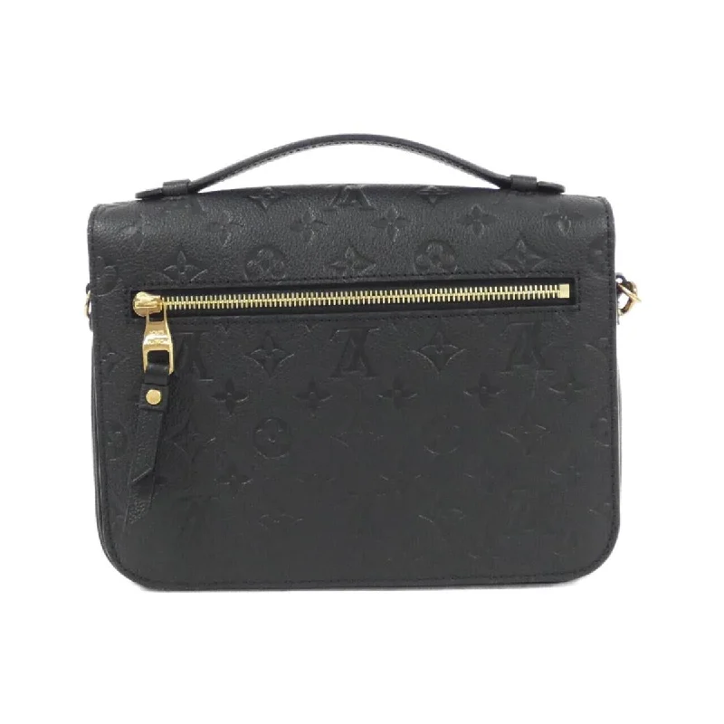 Louis Vuitton Monogramm Amplant Poschet Metis MM M41487 Bag