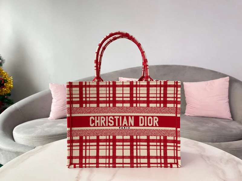 WF - Dior Bags - 838