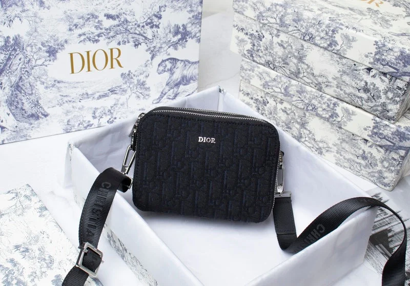 WF - Dior Bags - 836