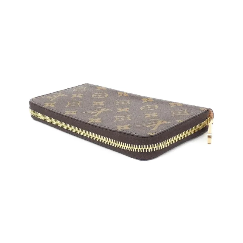 Louis Vuitton Monogram  Wallet M41894 Wallet