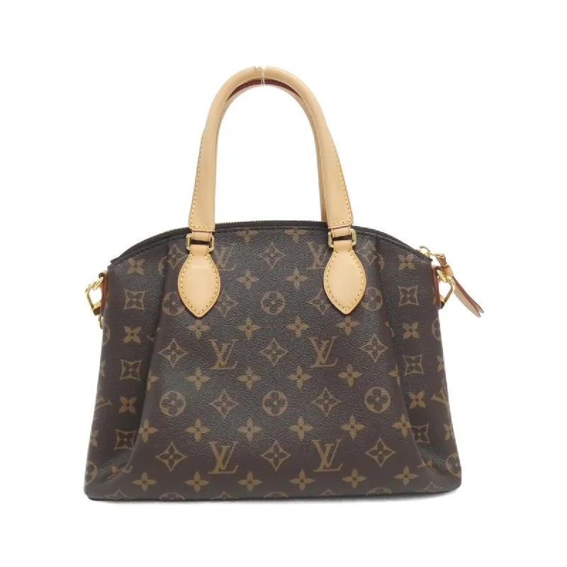 Louis Vuitton Monogram Ribery PM M44543 Bag