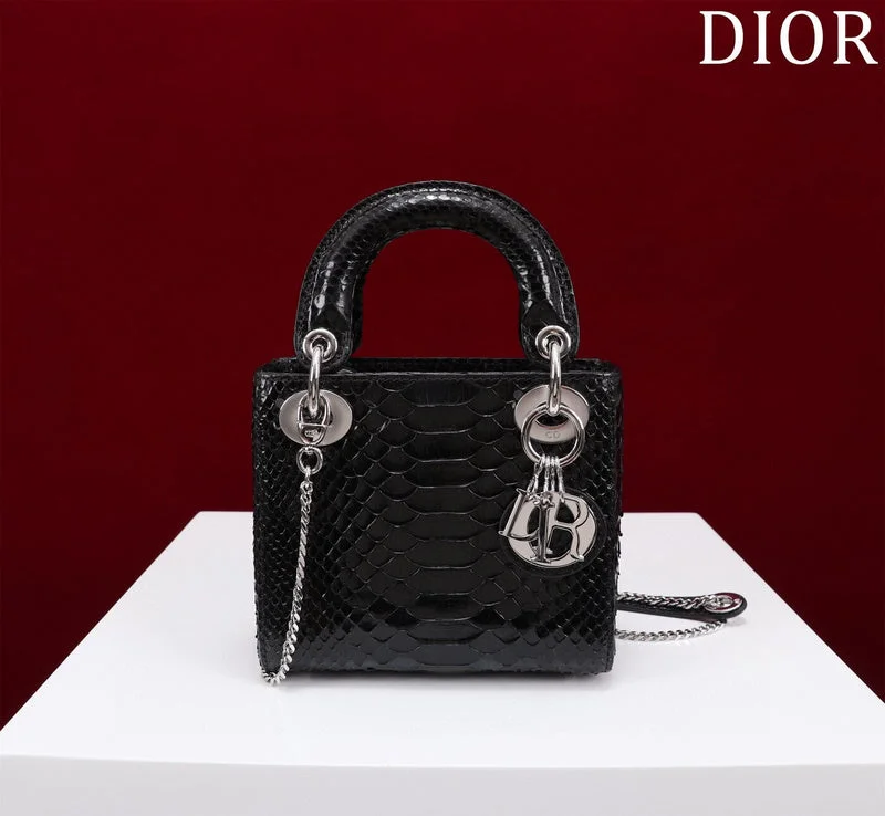 WF - Dior Bags - 972