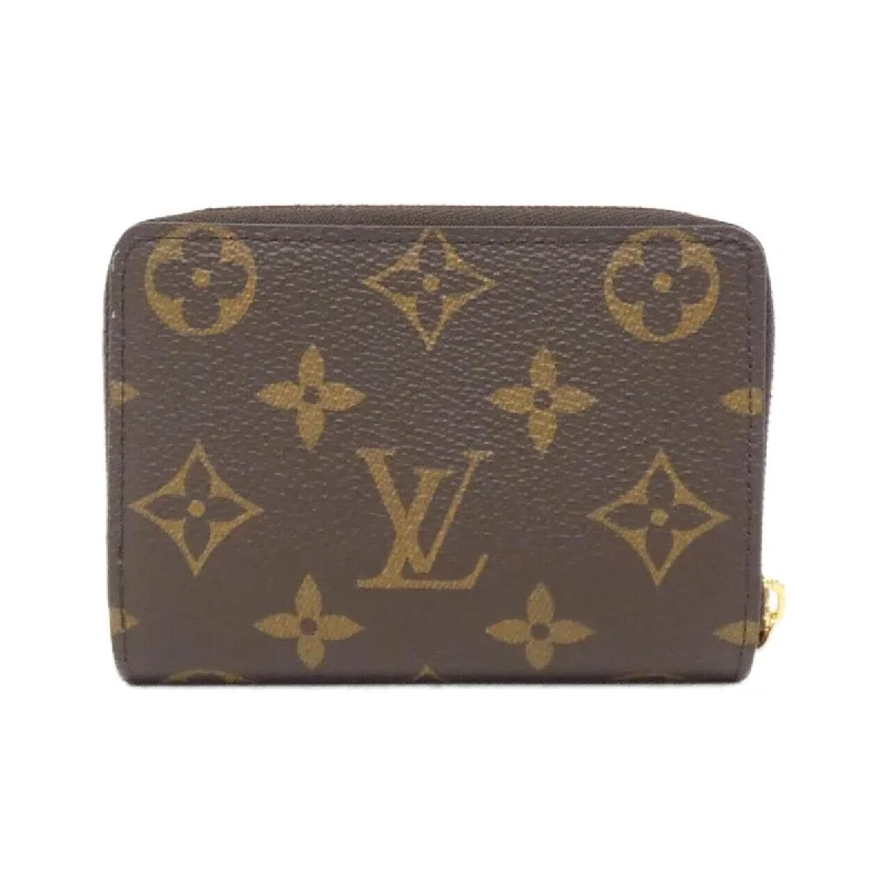 Louis Vuitton Monogram Reversee Portefolio M81461 Wallet