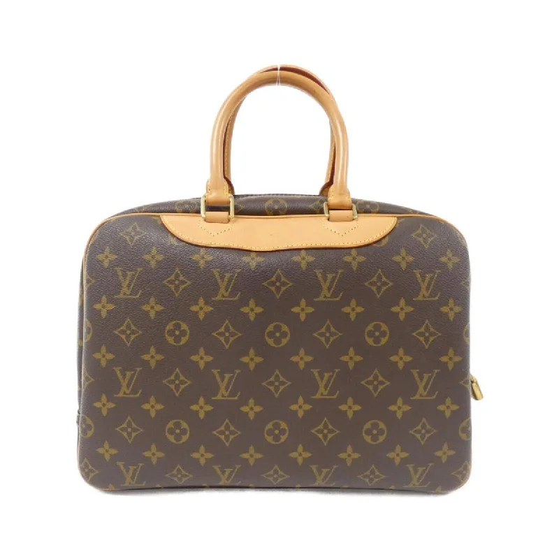 Louis Vuitton Monogram Vanity M47270 Bag