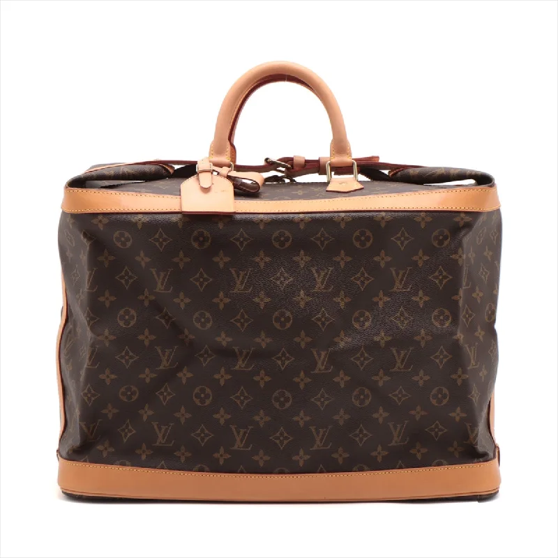 Louis Vuitton Monogram Cruiser Bag 45 M41138