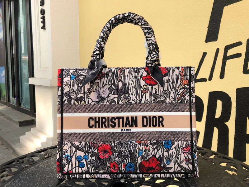 WF - Dior Bags - 876