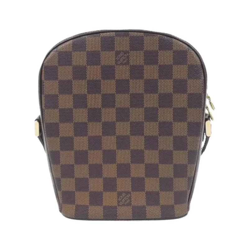 Louis Vuitton Damier Ipanema PM N51294 Shoulder Bag