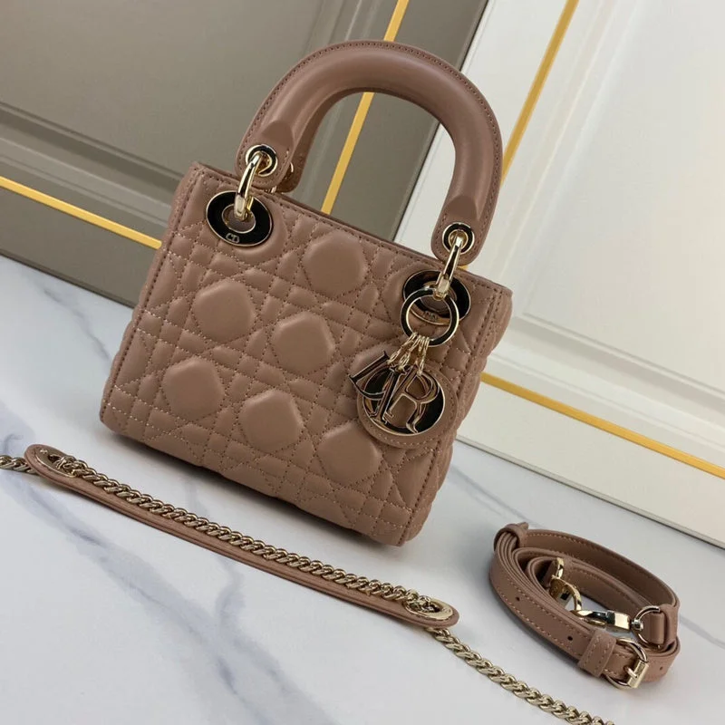 WF - Dior Bags - 910