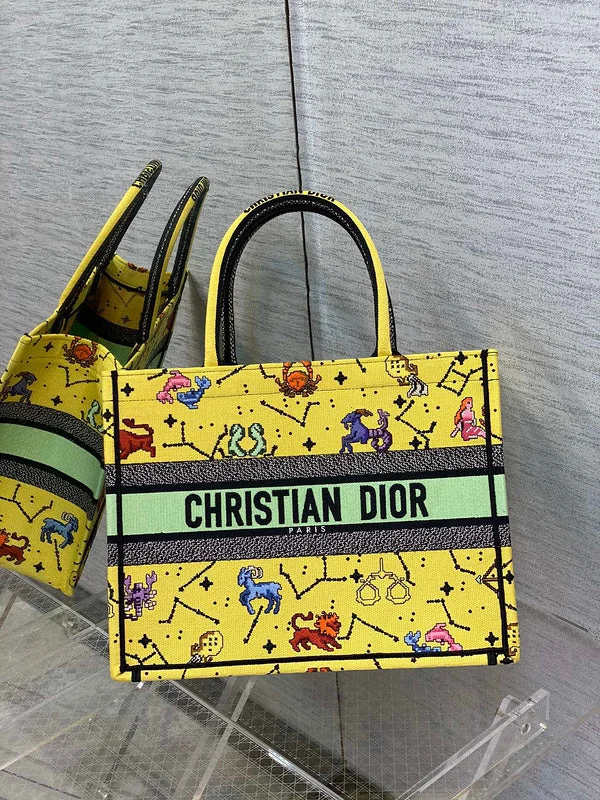 WF - Dior Bags - 858