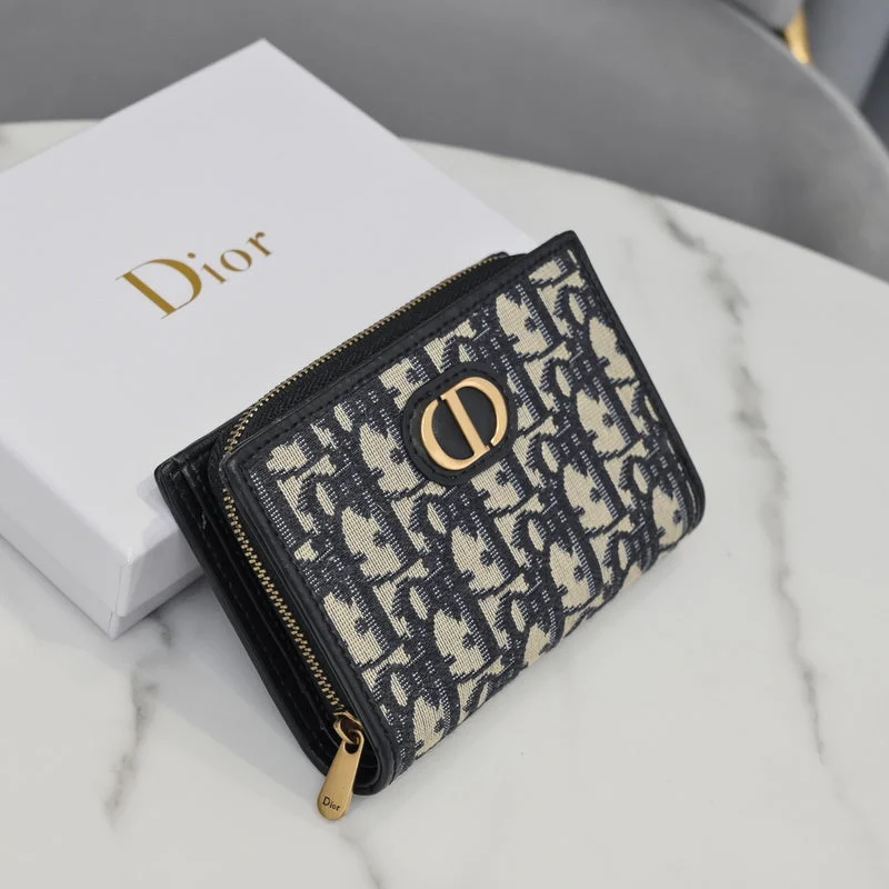 WF - Dior Bags - 757