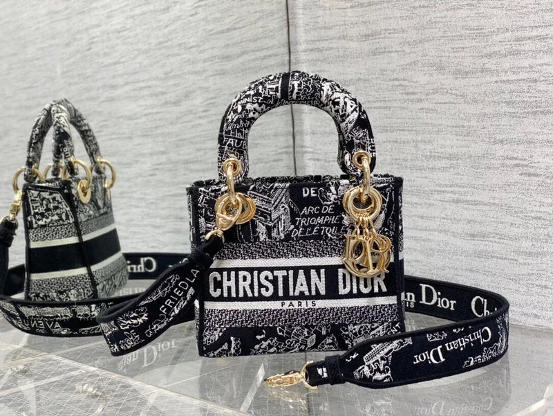 WF - Dior Bags - 787