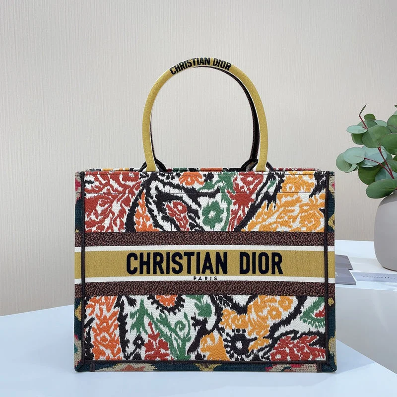 WF - Dior Bags - 833