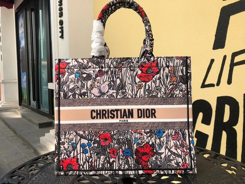 WF - Dior Bags - 864