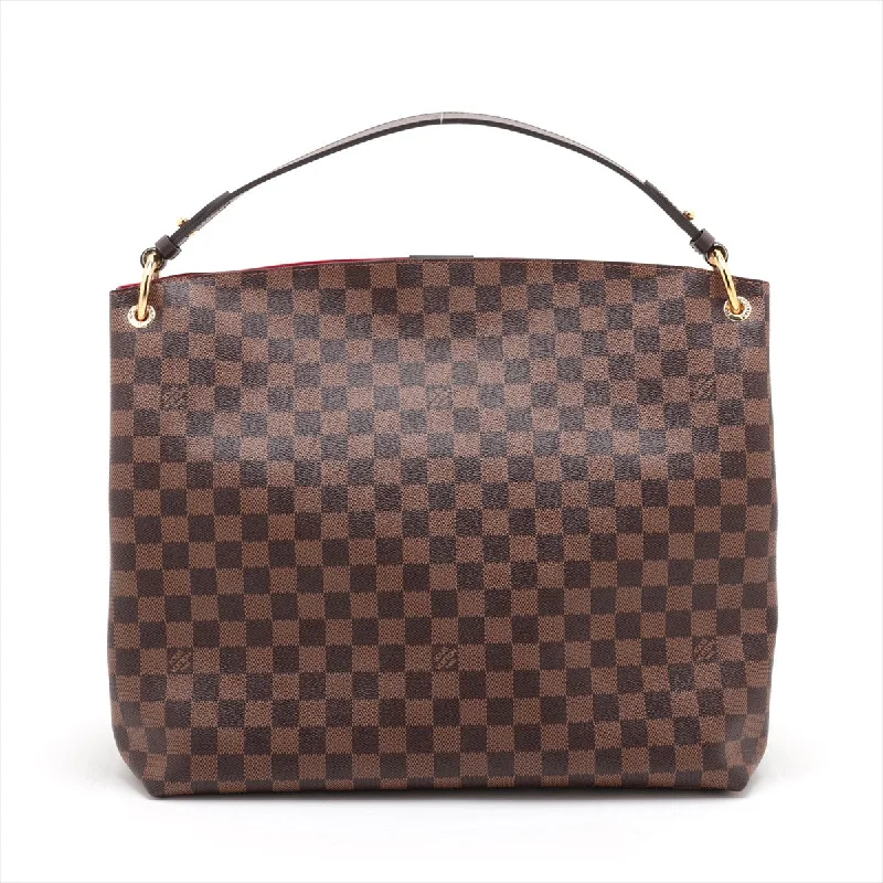 Louis Vuitton Damier Graceful MM N44045