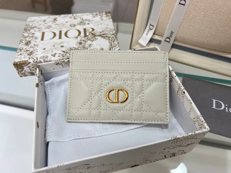 WF - Dior Bags - 896