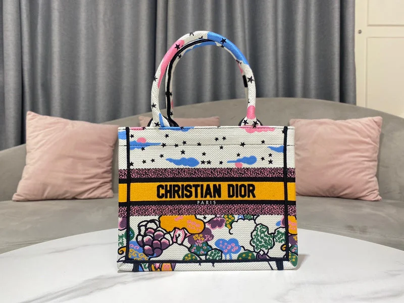 WF - Dior Bags - 892