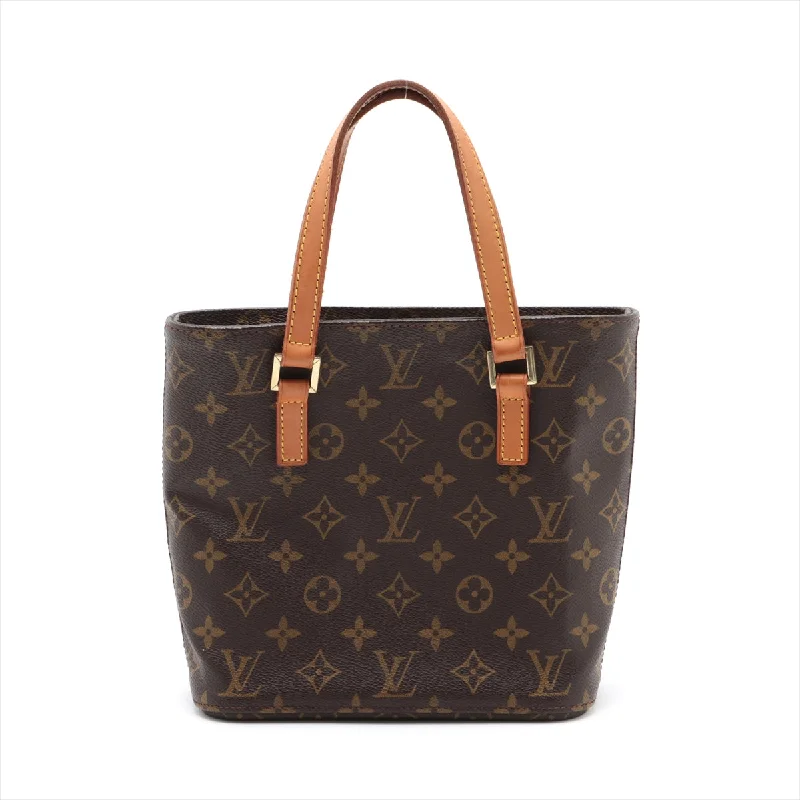 Louis Vuitton Monogram Vavin PM M51172