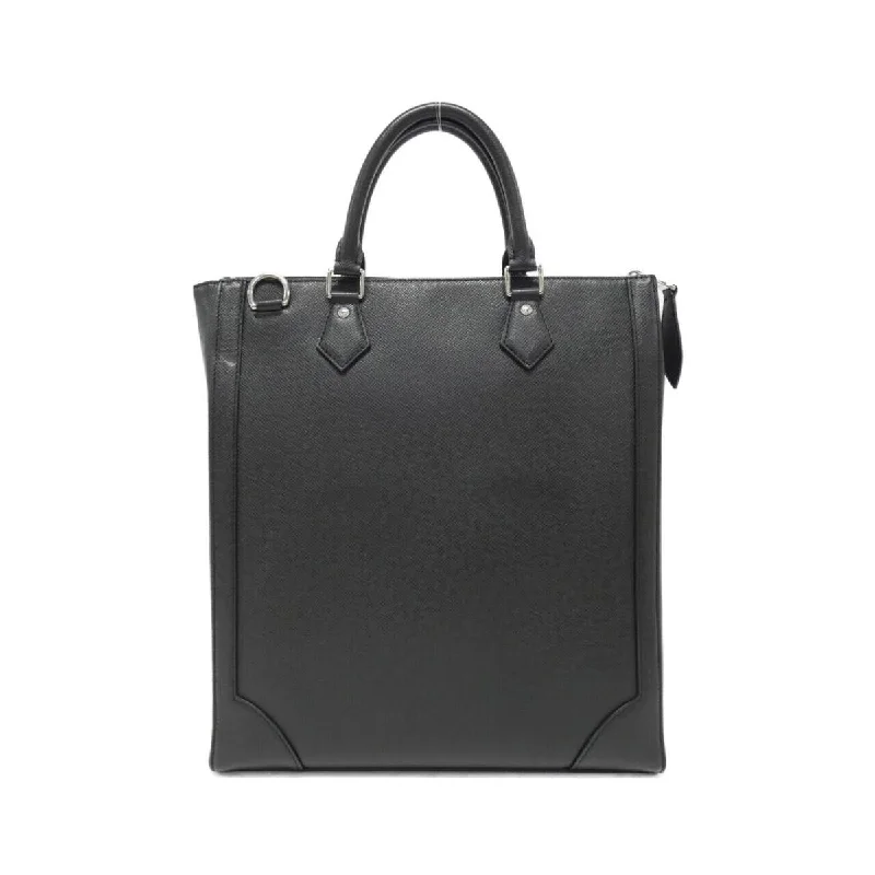 Louis Vuitton Taiga Vertical Tote M30811 Bag