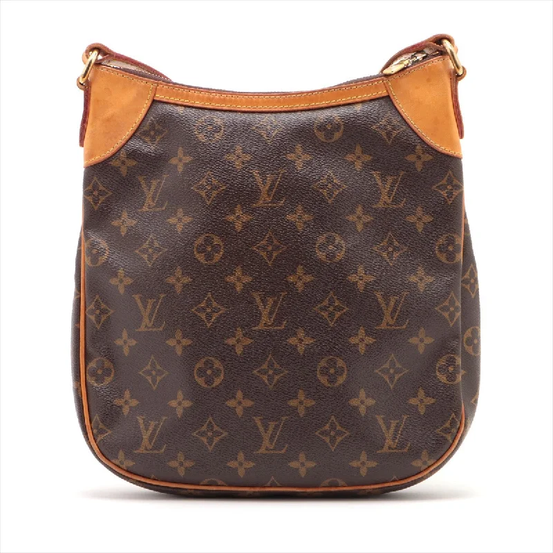 Louis Vuitton Monogram Odeon PM M56390