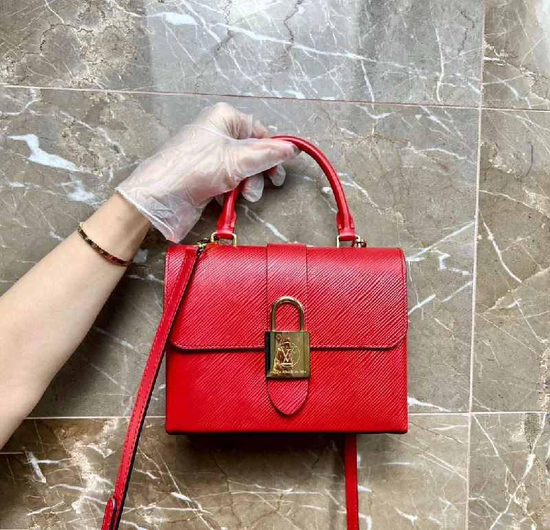 LV Locky BB EPI Red