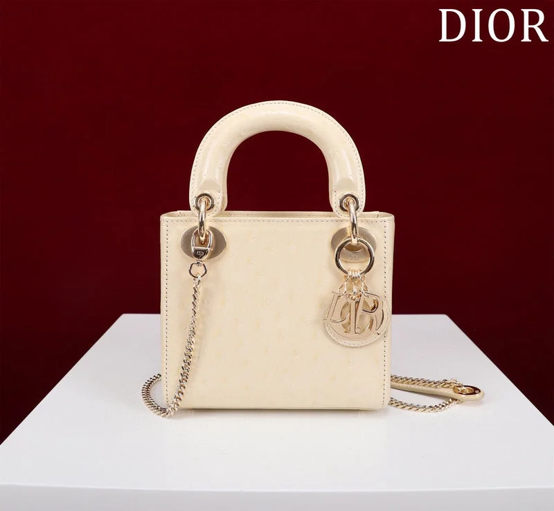 WF - Dior Bags - 758