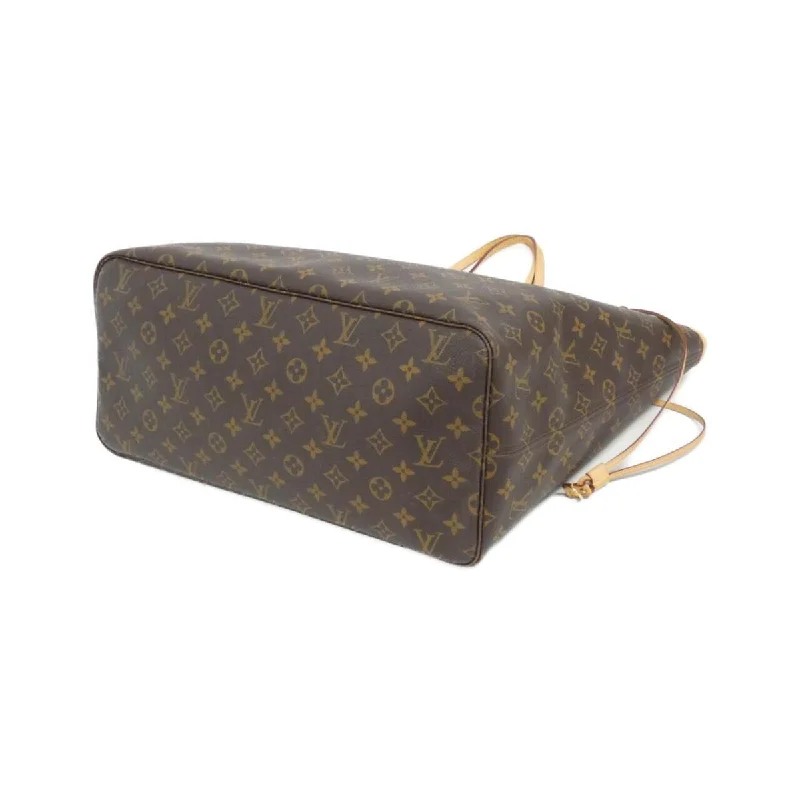 Louis Vuitton Monogram Newark GM M40157 Bag