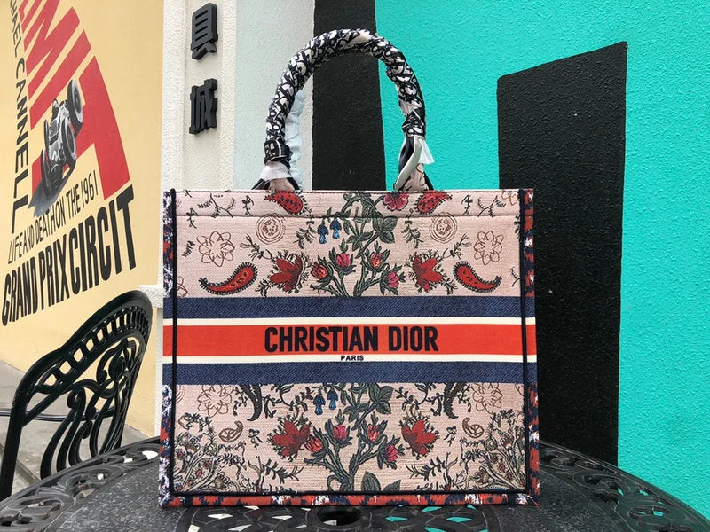 WF - Dior Bags - 862